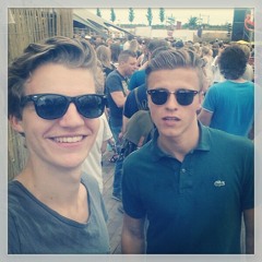 Sam van den Nieuwenhof