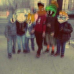 Thugz n Shit