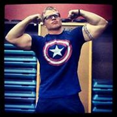 Ryan Mitchel Sweeney