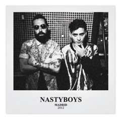 Nasty Boys djs