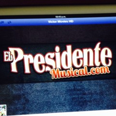 elPresidenteMusical.com
