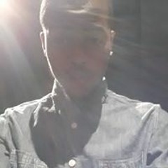 Eddie Marquese Burns