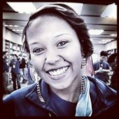 Aisha Baker 1