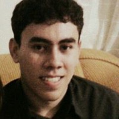 Gabriel Silva Rangel