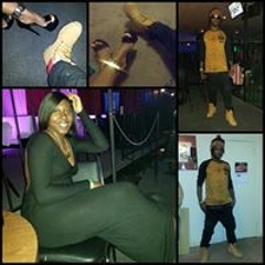 Ebony WiseGirl Wilson