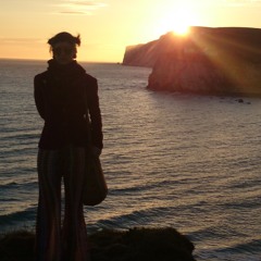 Rachel Indigo Watson