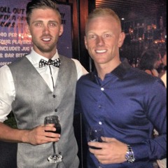 Kevin Mccusker
