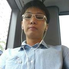 Dylan Chua Yi Run