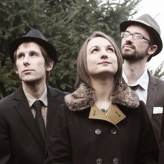 Glowa Wilka Okiestra