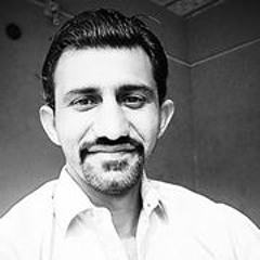Fakir Aamir Shar