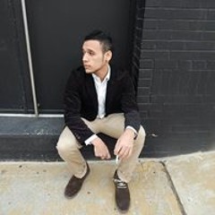 Franckie Nunez Moreno