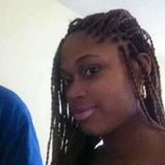 Nayosha Lovemyson Ahmah