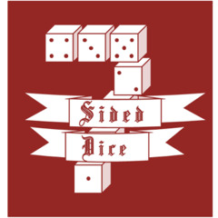 Seven Sided Dice