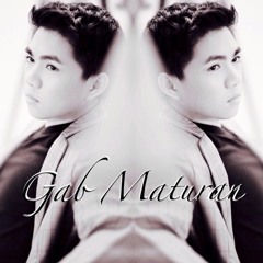 Blurred Lines - Gab Maturan & Elgee Galleposo Cover