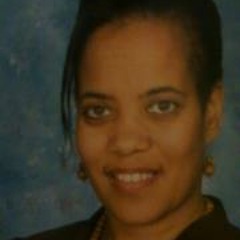 Mary Saulsberry-Starks