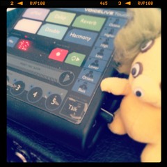 2ru/Kazuhito Tsuruoka