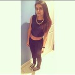 Shan Chanelle Lavinx