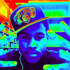 brandon blue monster