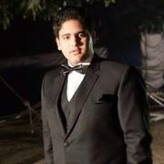 Chaudhary Danish