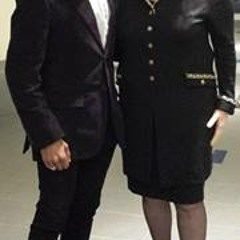 Justin B Terry-Smith