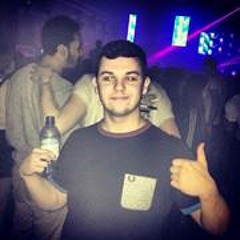 Sean Coward 1