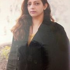 Saima Iqbal 7