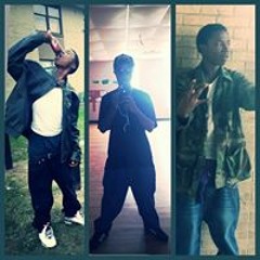 Ezekiel Concealed McNeil