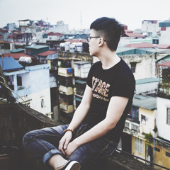 Huỳnh Nguyễn Mạnh