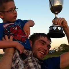 Micheal Haulie O' Riordan