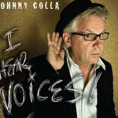 Johnny Colla
