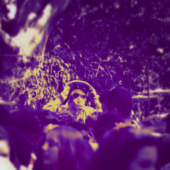 DJ Purple Sage