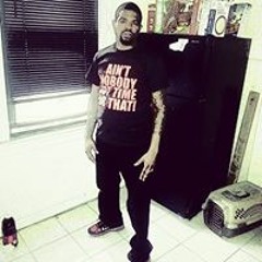 Sean Shizzy-Shizz Andrade