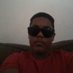 Marcus Rivers 2