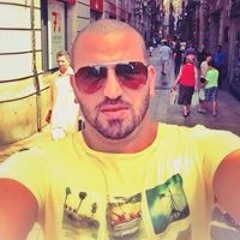 Mohamed Al Messaoudi