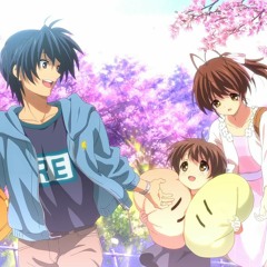 Listen to Anime Clannad After Story Opening Full by Khoerul Anwar 4 in  animeeeee playlist online for free on SoundCloud