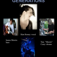 Kim and the Generations