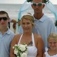 Nicole Warren-Emmons