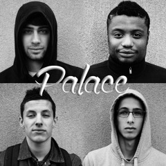 Le Palace Crew