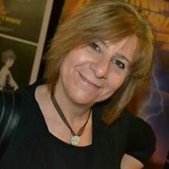 Maria Rosa Di Lena