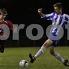 Jack Malpass 1