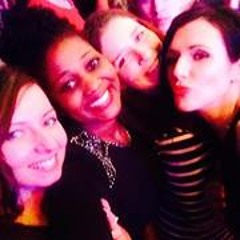 Precious Matsha Tshabangu