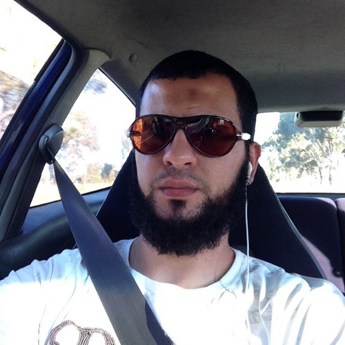 الشيخ صالح المغامسي