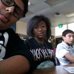 Friedchickenesha Velasco