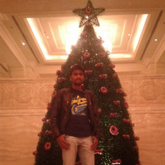 Chaitanya Muthaiyan