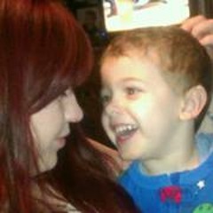 Nicole Aidens Mummy Emery