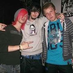 Kyle Catterall Skippy