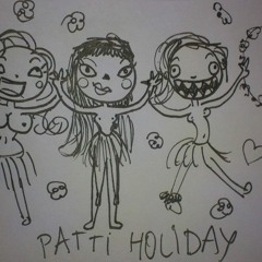 Patti Holiday