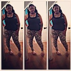 Ieshia RipDaddy Goss