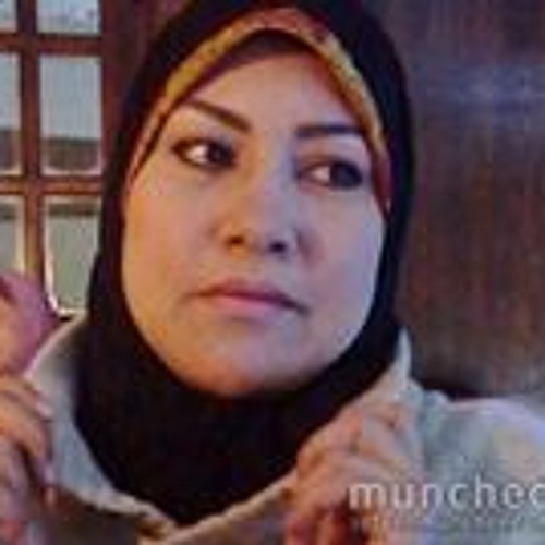 Najwa Fouad’s avatar