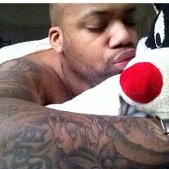 Ashley Moz'boz Morrison